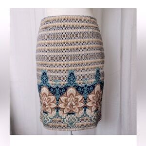 Women’s Ann Taylor Skirt